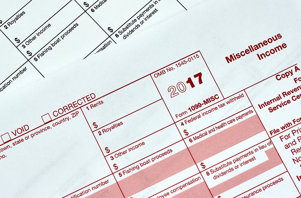 Form 1099-NEC and 1099-MISC Noncompliance (Can Literally Destroy Your Business)