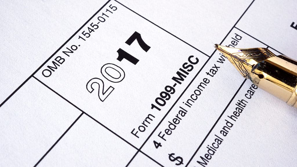 Does My HOA Need to File Form 1099-NEC and 1099-MISC?