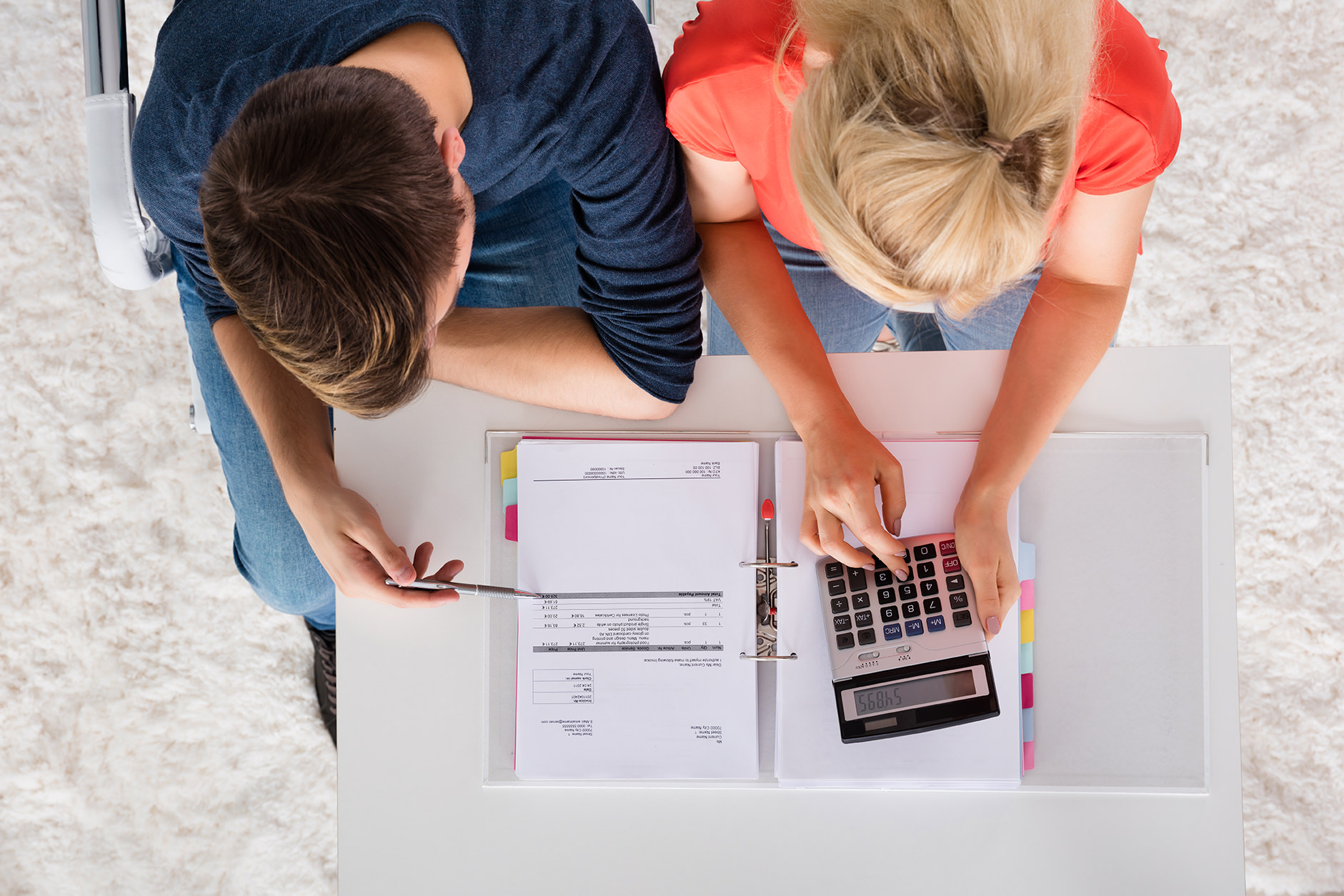 The Earned Income Tax Credit - History & 2021 Changes