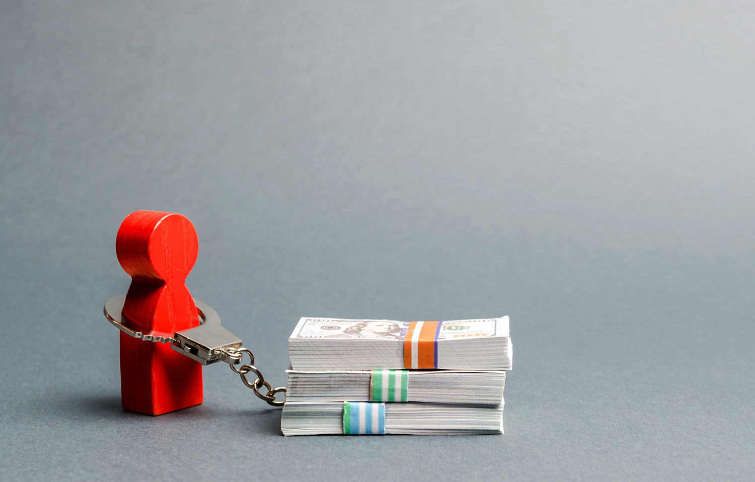 Owe the IRS Money? The IRS Charges Interest – What You Need to Know