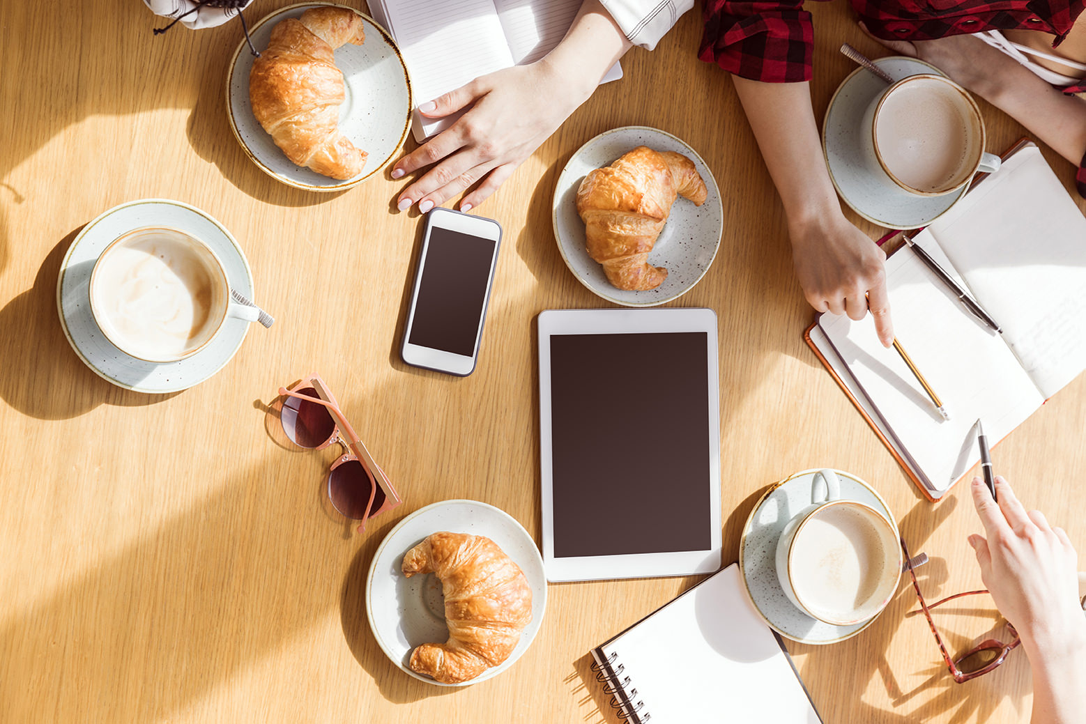 Deducting Business Meals, Real Estate Agents & Sole Proprietors