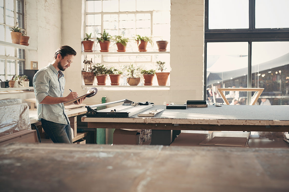 Building a Successful Business Mindset