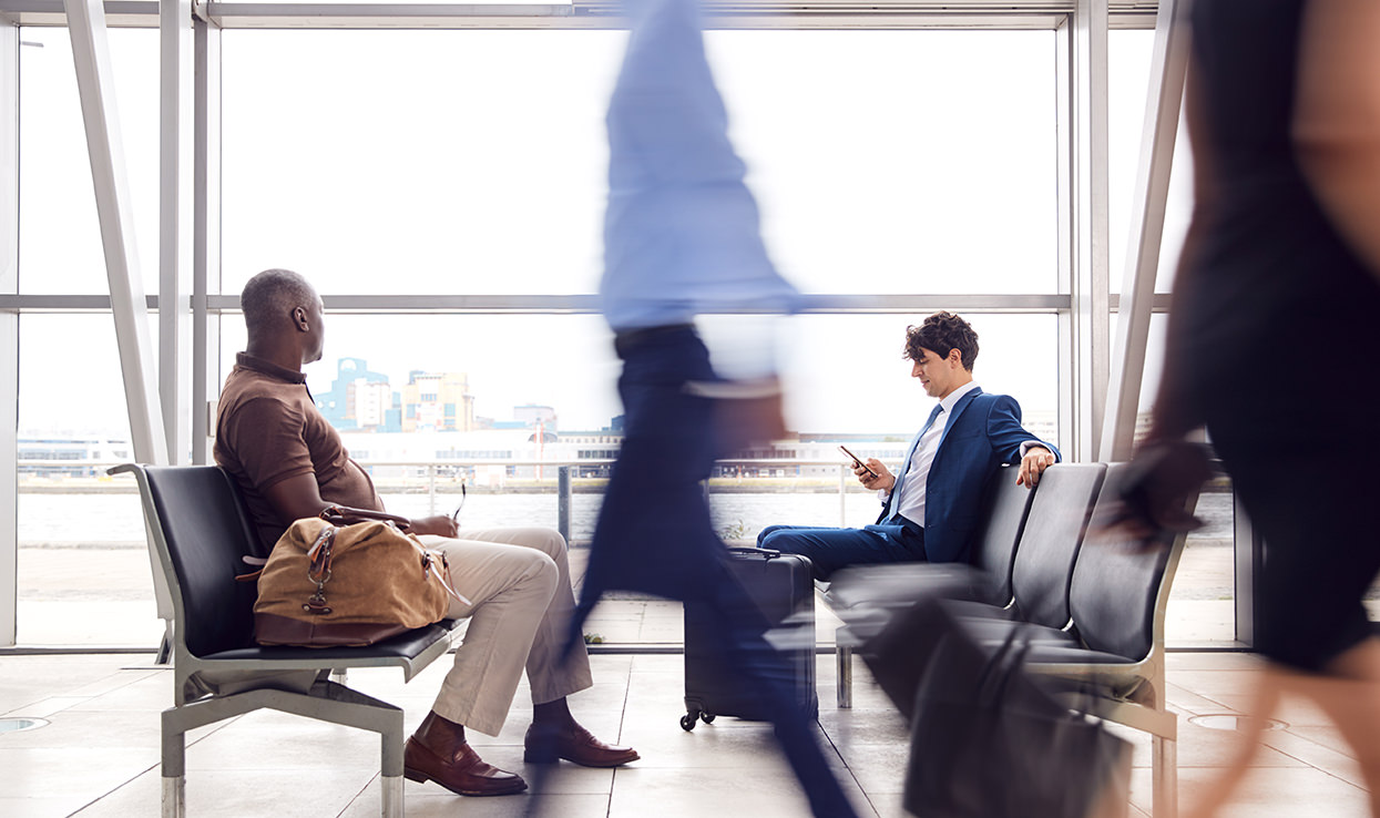 Deducting Domestic Travel, Part Two: Maximizing Business Days