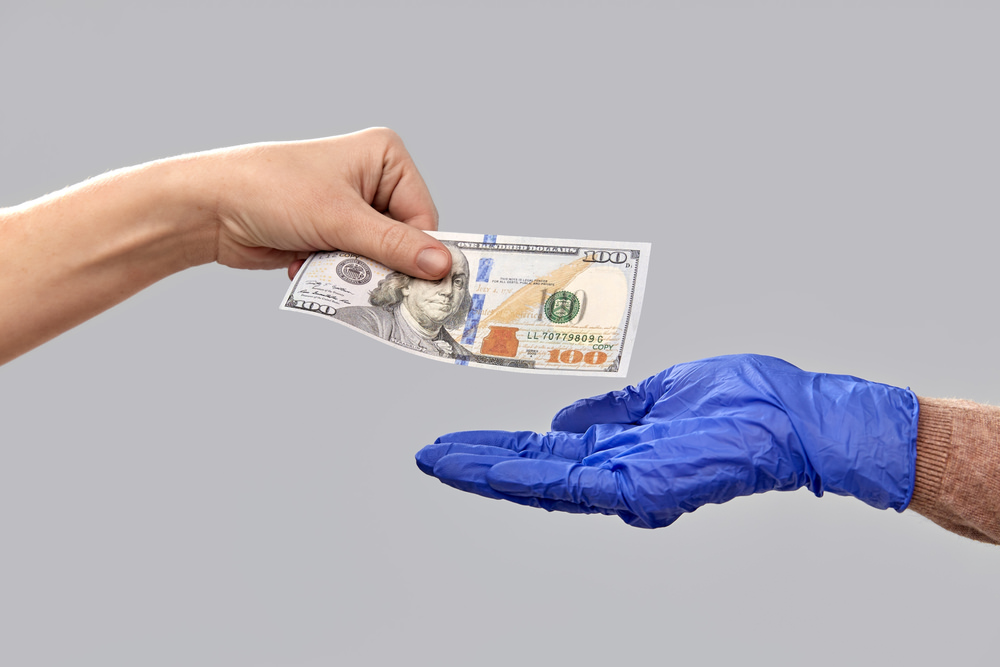 Your Second ($600) Stimulus Payment