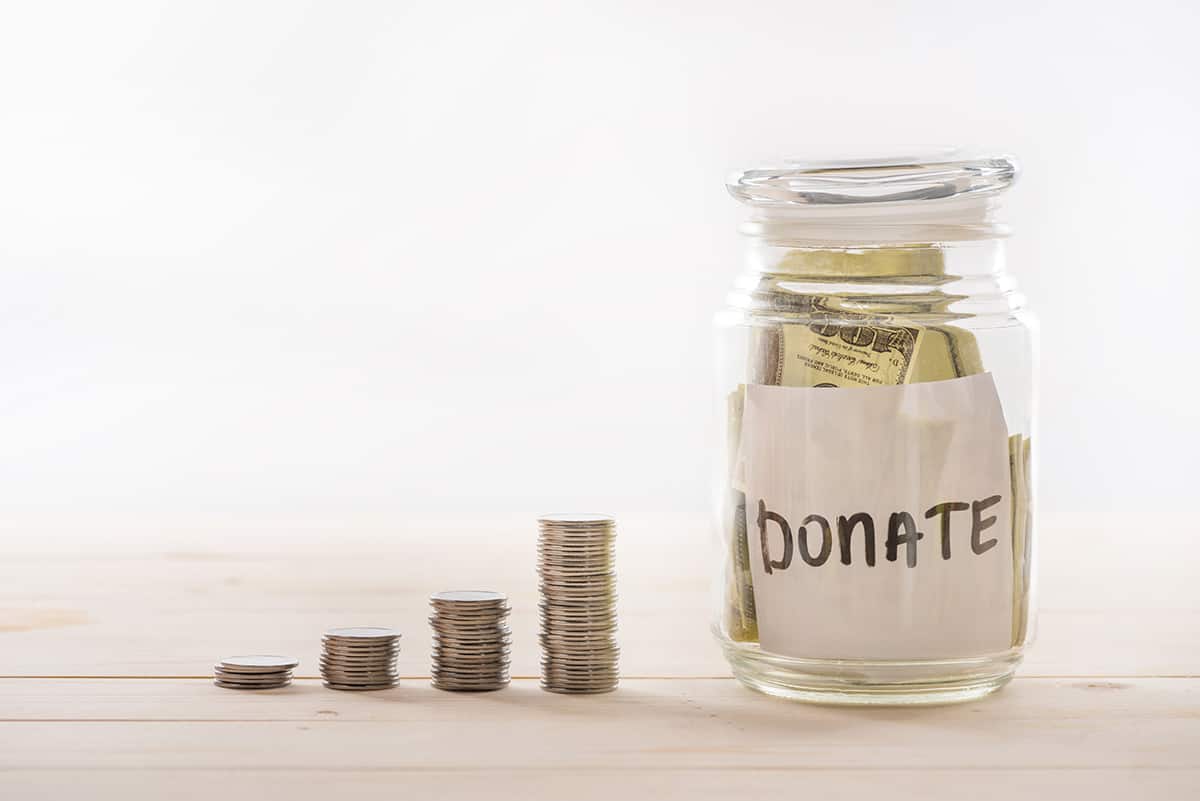 Real Estate Agents, Deducting Promotional Donations