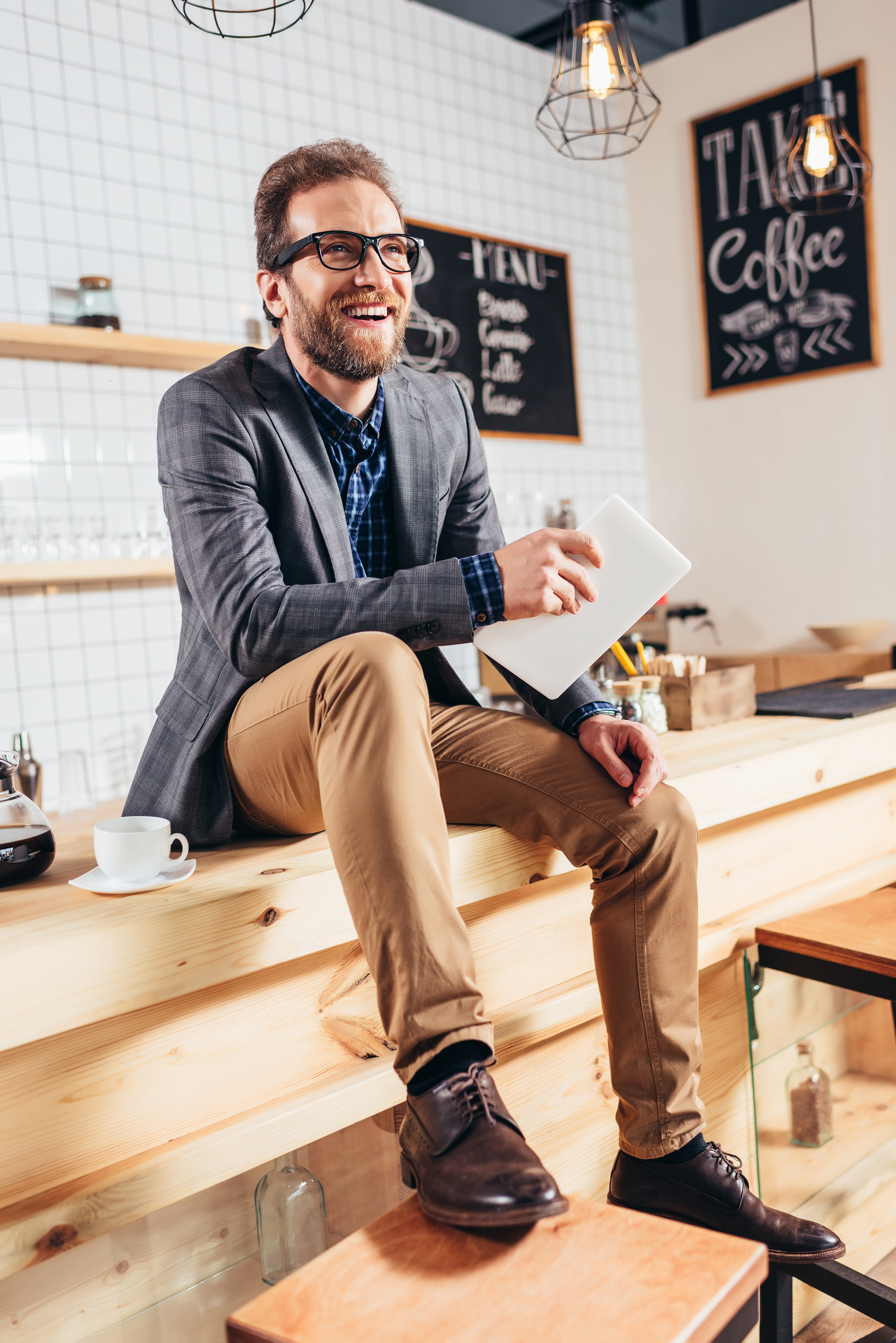 Five Steps to Building a Successful Business