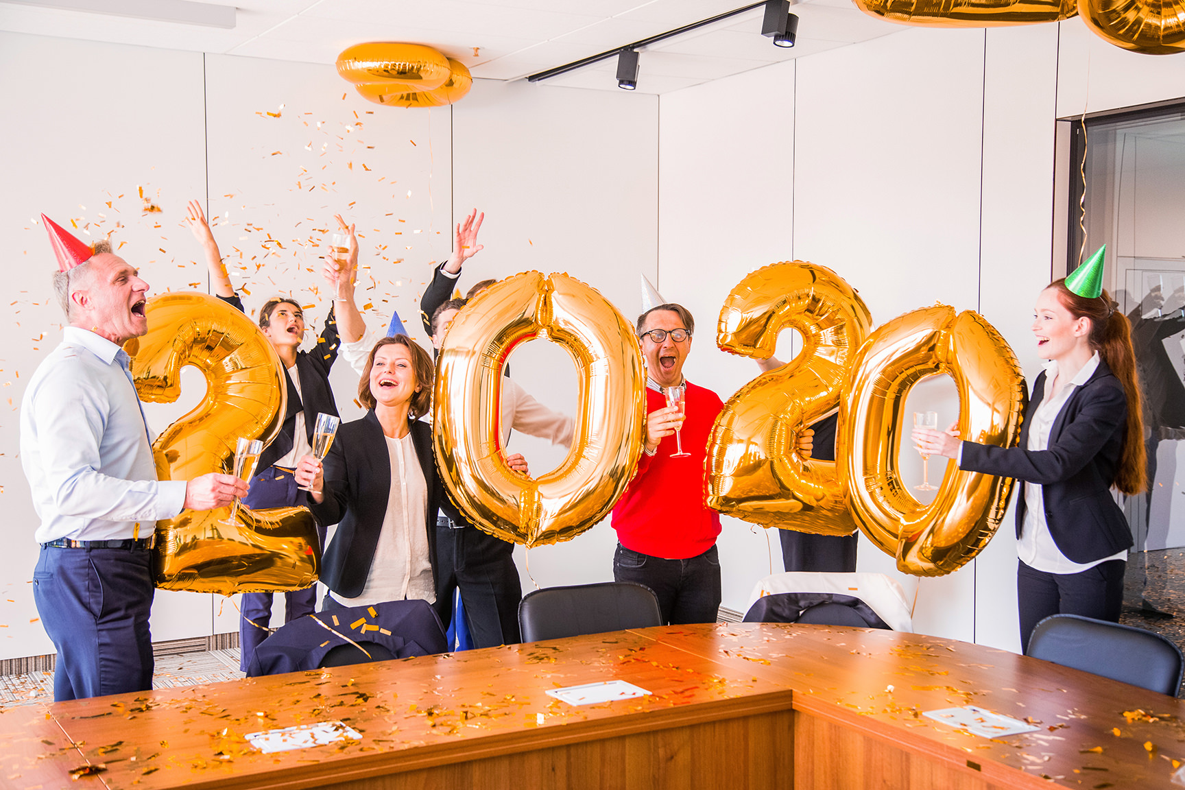 2019 Year-End Business Tips & Reminders