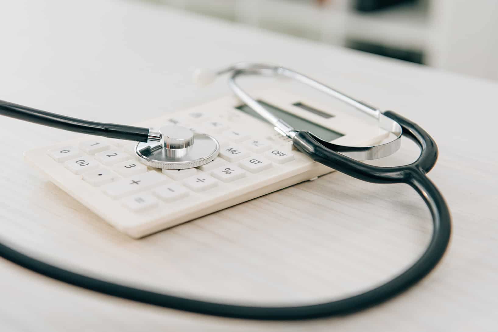 I’m Self-Employed. Can I Deduct My Spouses Health Insurance Premiums?