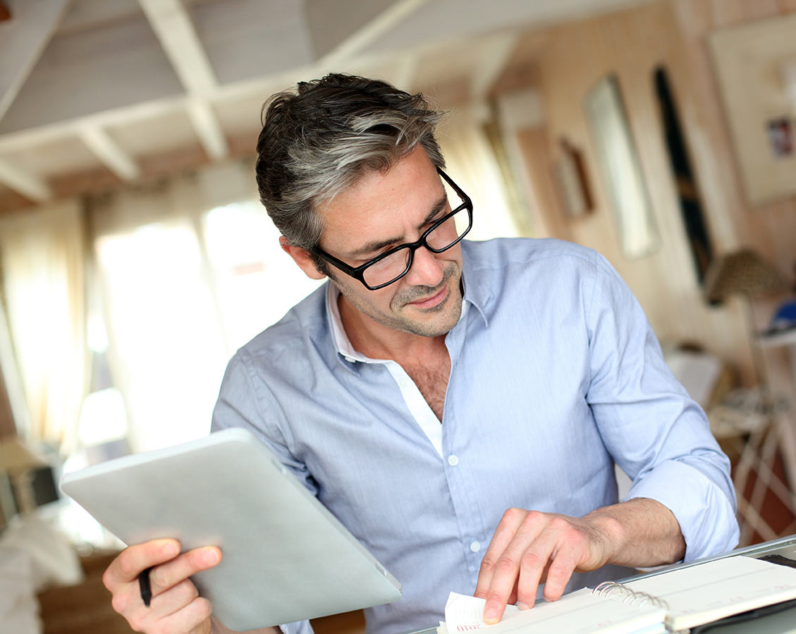 Real Estate Agents, Home Office Deduction Methods & the Simplified Method
