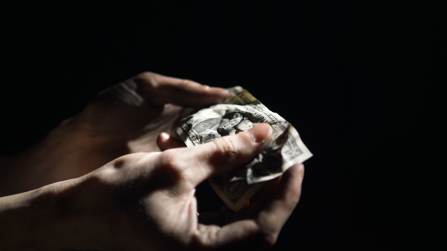 Helping the Homeless  Receive Economic Impact Payments