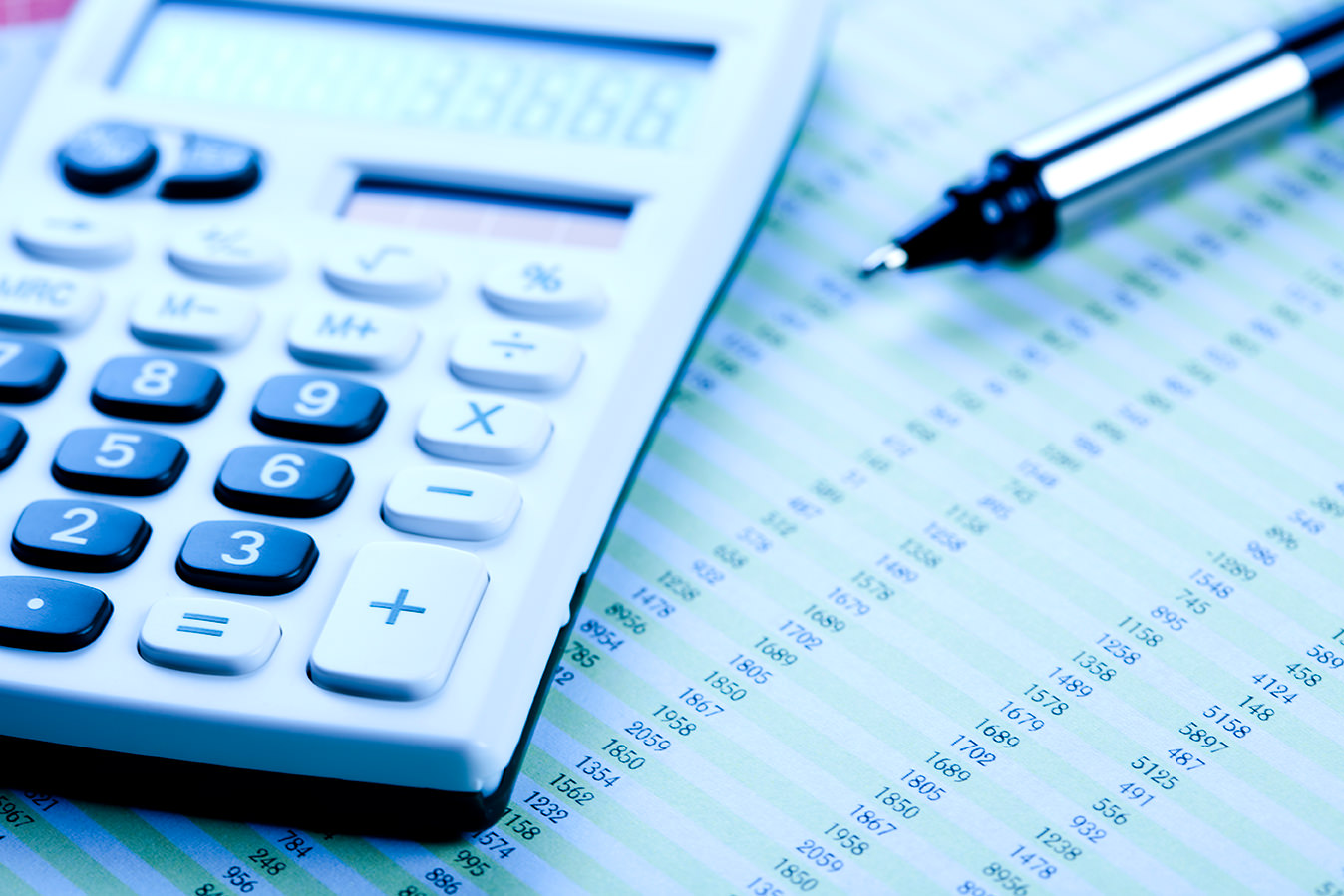Real Estate Agents, Deducting Interest Expense Part Three: Deducting Loan Interest