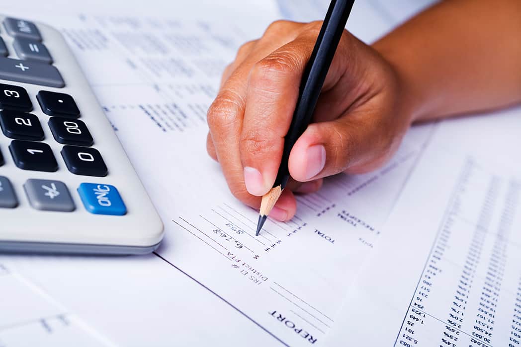Proving your Deductions, Easy Recordkeeping for Real Estate Agents