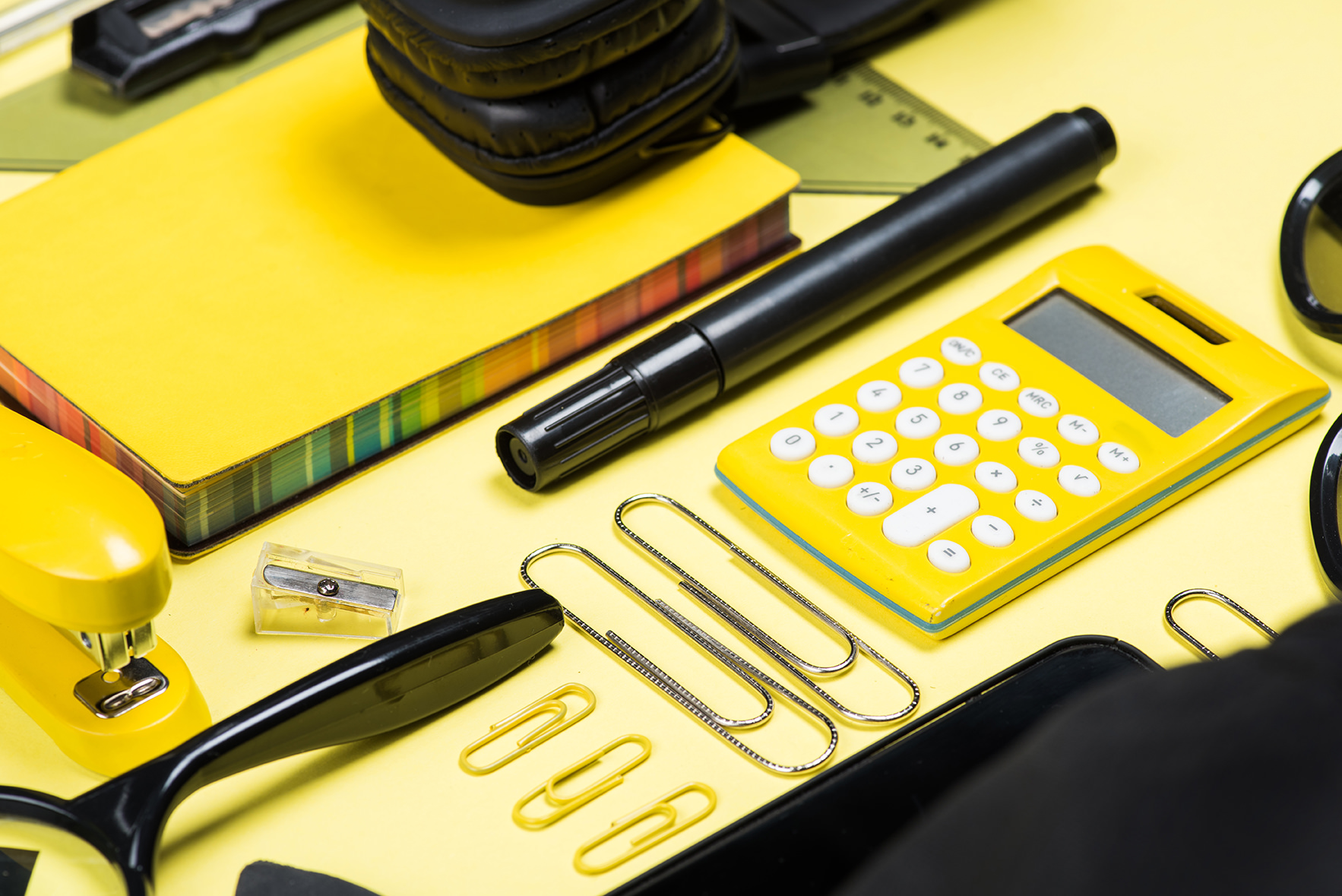 Real Estate Agents, Deducting Supplies on Schedule C