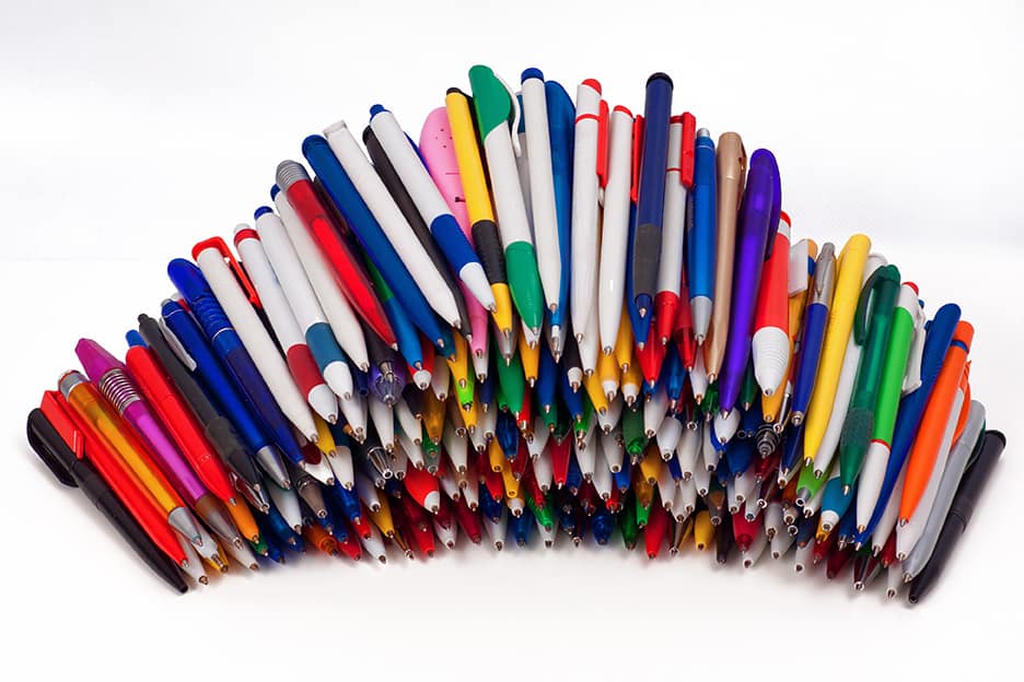 Real Estate Agents, Deducting Promotional Items & Gifts