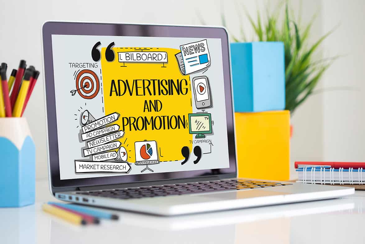 Real Estate Agents, Common Advertising Deductions
