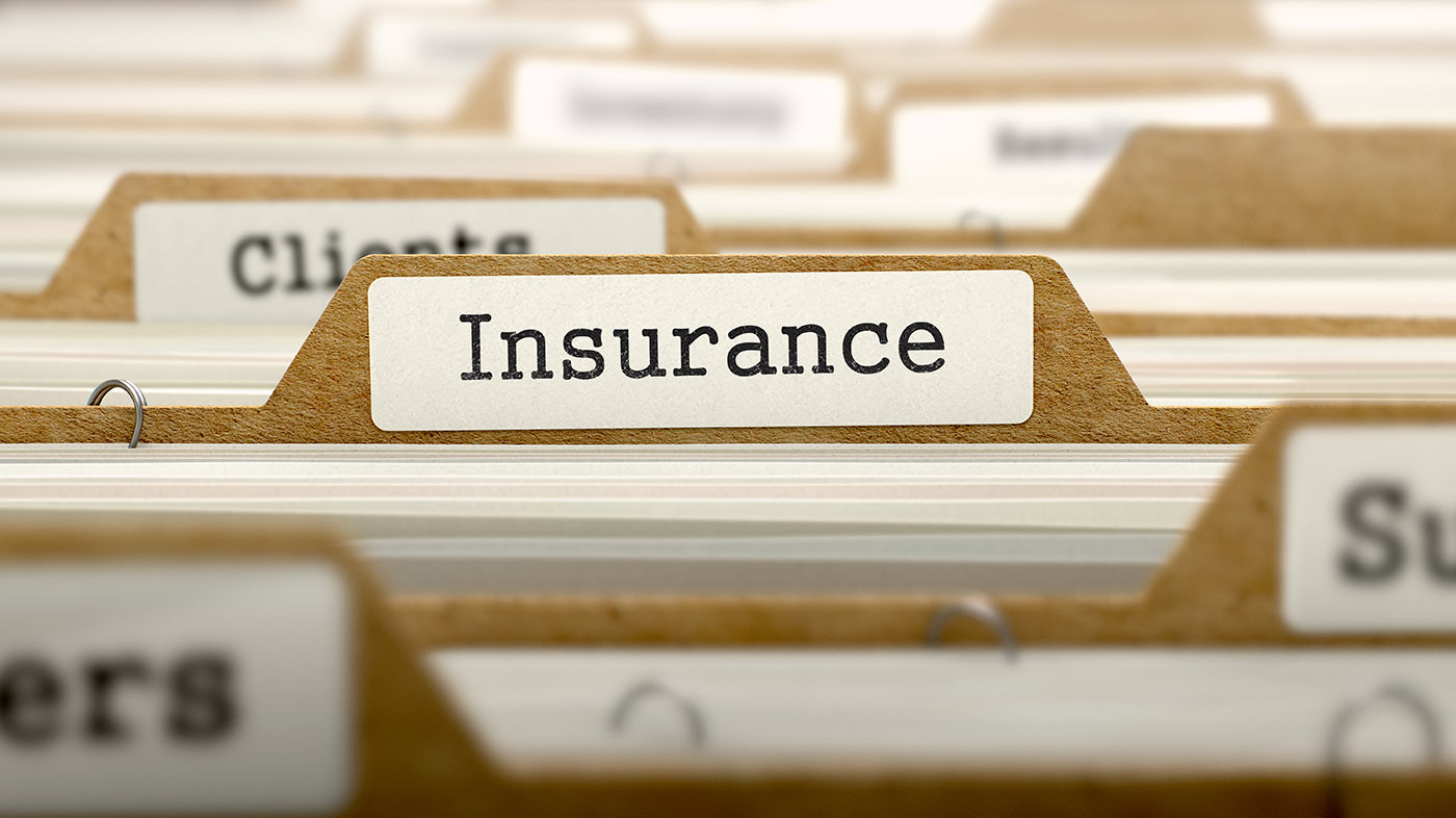Real Estate Agents, Deducting Insurance (other than Health)