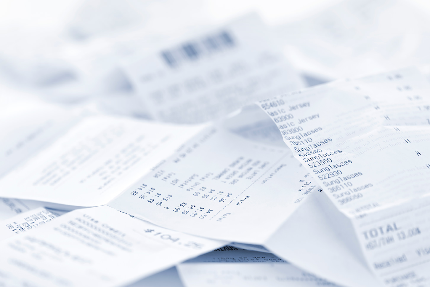 Deducting Domestic Travel Part Four: Substantiating Business Travel Deduction