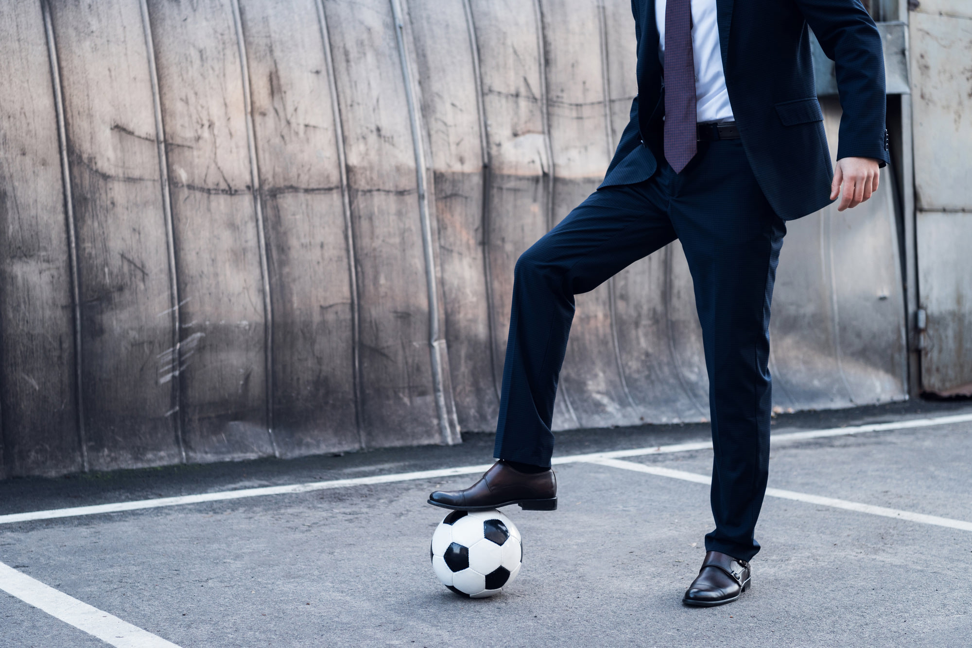 Want to Build a Successful Business? Know Your Goal!