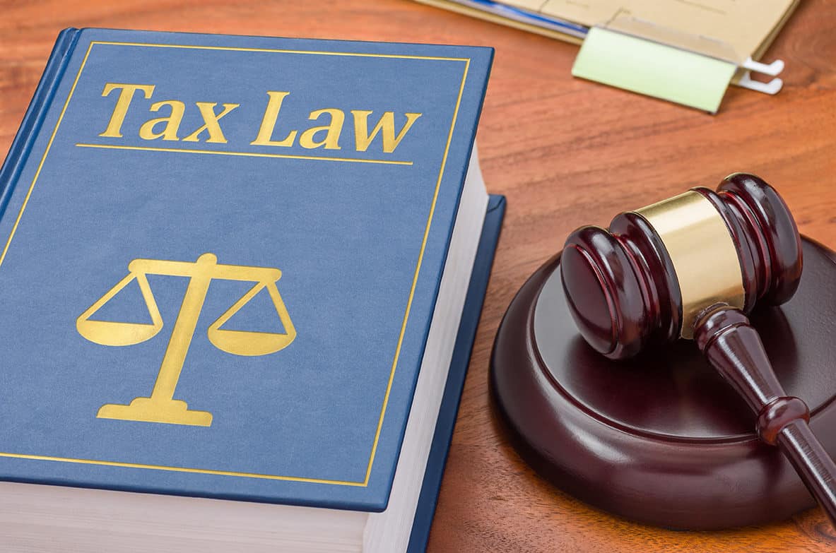 2018: Major Business Tax Changes
