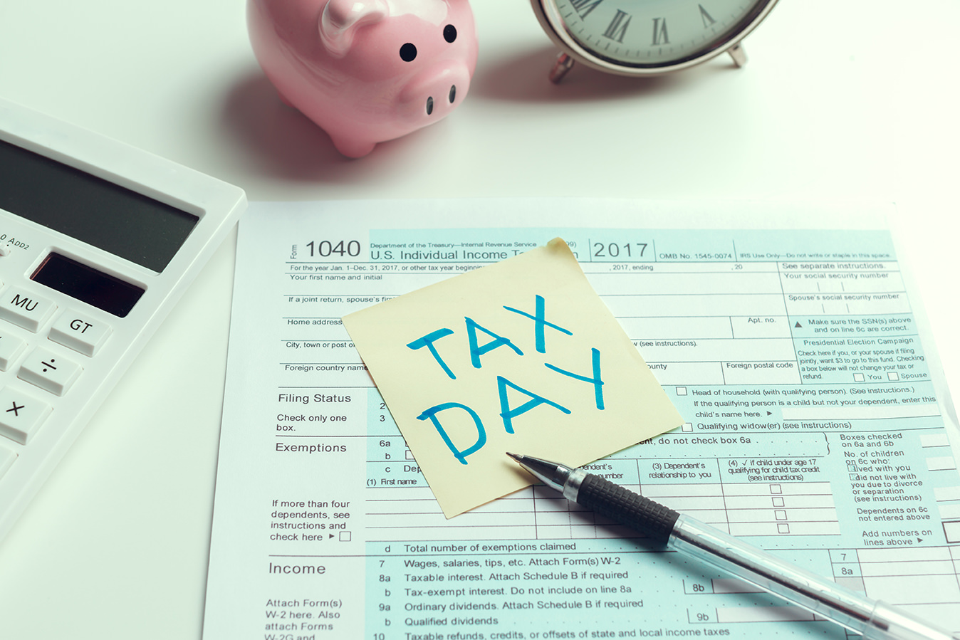 The Late Payment & Estimated Tax Penalties - Tax Debt Self-Help
