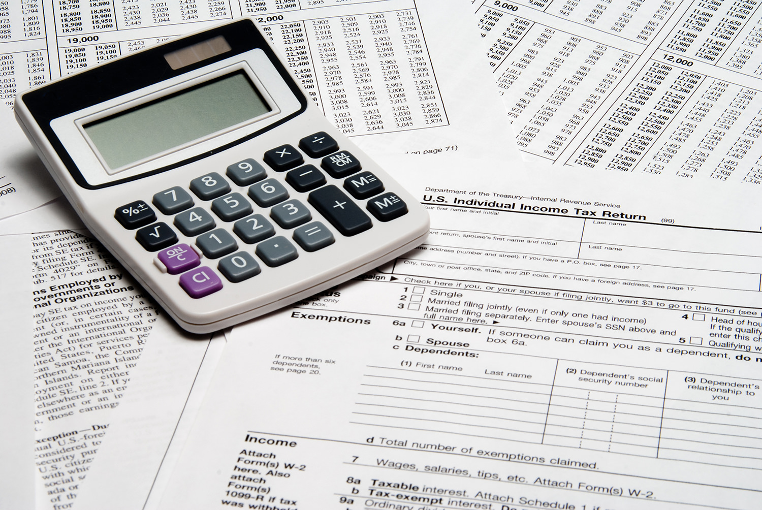 The Necessity & Benefit of Filing a Tax Return Extension