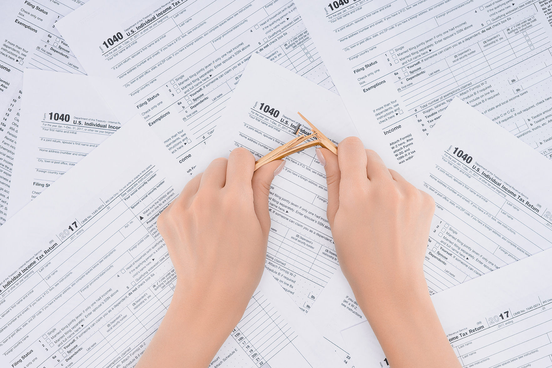 How Congress is Killing the Tax Profession
