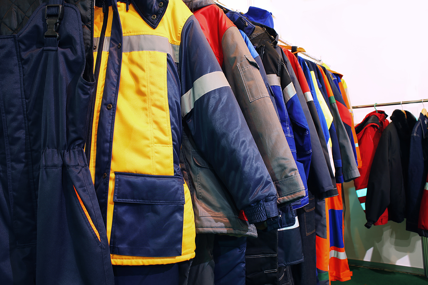Deducting Business Attire, Real Estate Agents & Small Business Owners