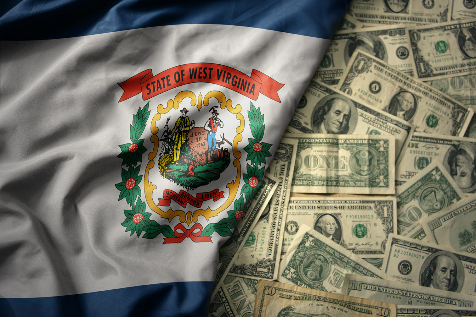 WV’s New Property Tax Credit/Rebate